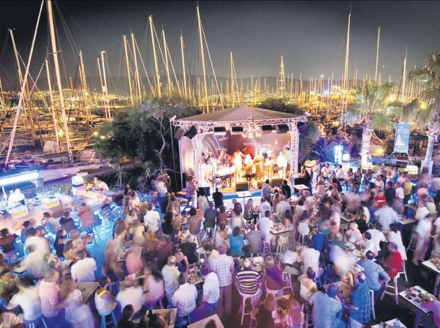 Bodrum'da 2014'ün tatil trendleri