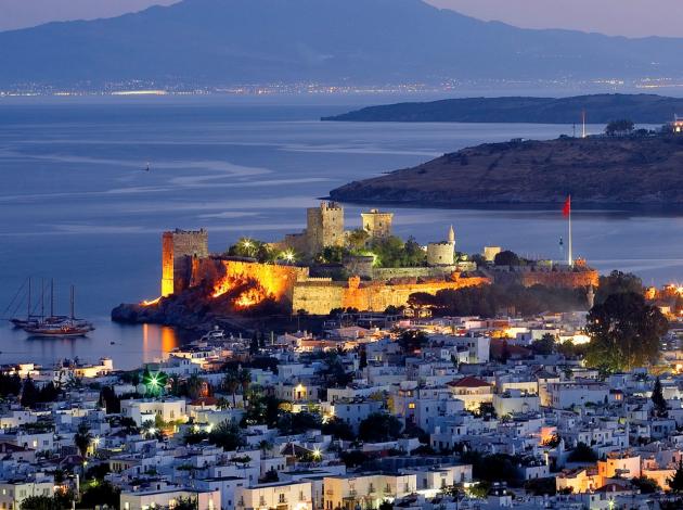 Bodrum'da iflaslar kapıda mı?
