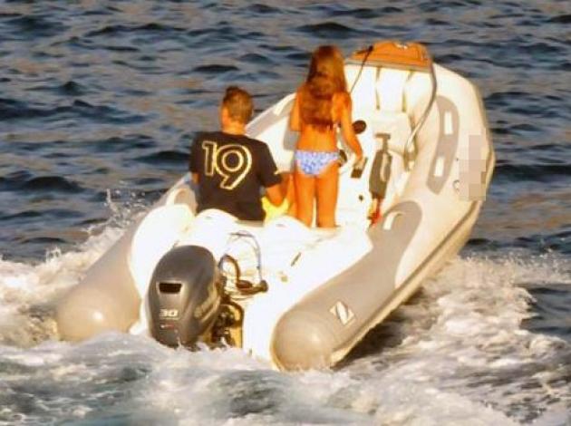 Bodrum koylarında çocuklar bunu yapmasın