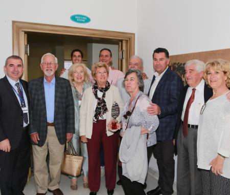 Bodrum Sempozyumu start aldı