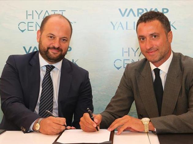 Bodrum'un klasına yakışan imza