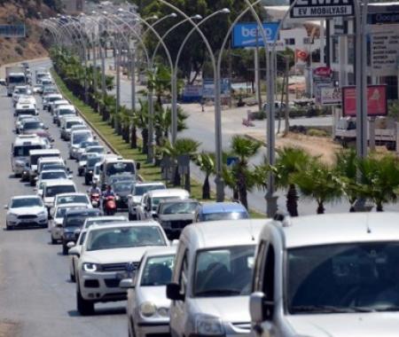 Bodrum ve Kadıköy Belediyeleri arasında tweet atışması