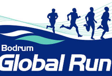 Bodrum Global Run, 27 Nisan'da koşulacak...