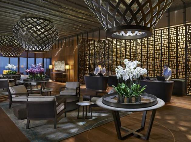 Boğaz'a Mandarin Oriental geliyor