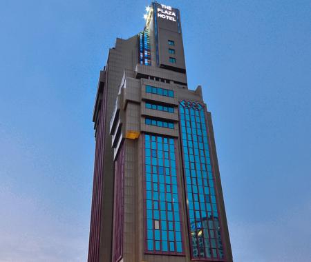 Boğaz manzaralı, enfes yemekli, şahane müzikli yılbaşı