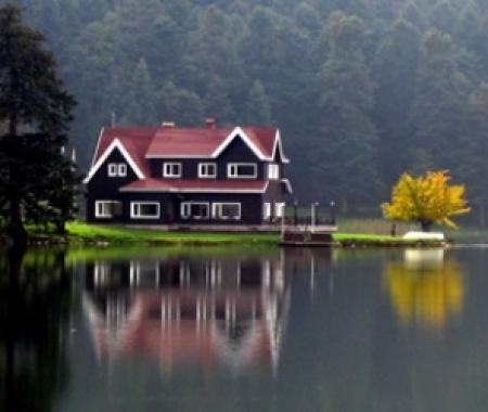 Bolu’da turizm yatırımlarına 5’inci bölge teşviği