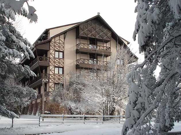 Bolu'nun efsane oteli satıldı