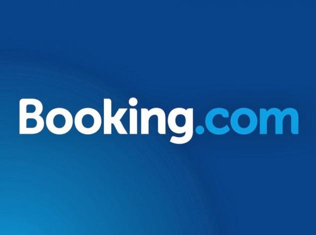 Booking.com hacklendi!