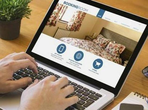 Booking.com temyize gidecek