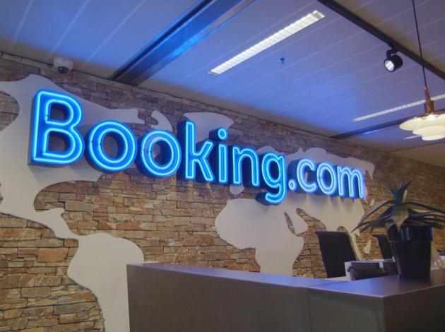 Booking'in yokluğu online pazardaki dengeleri bozdu