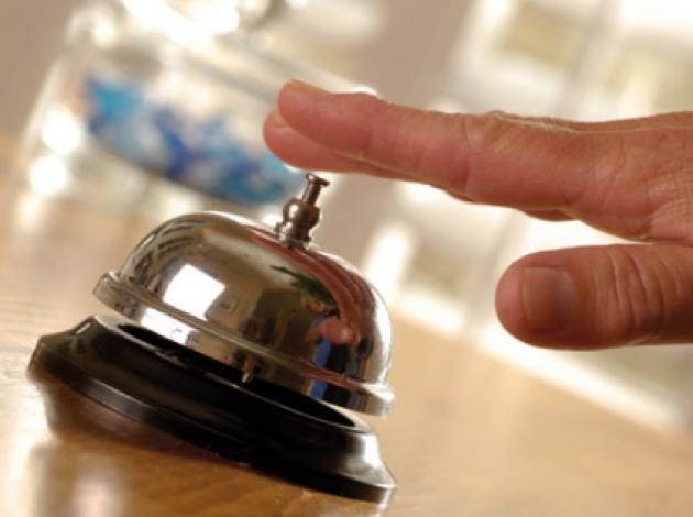 Booking otelleri tehdit mi ediyor?