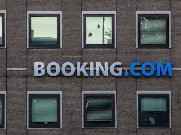 Booking'ten flash Türkiye hamlesi