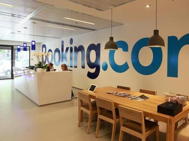 Booking TÜRSAB ve TÜROB'u karşı karşıya getirdi