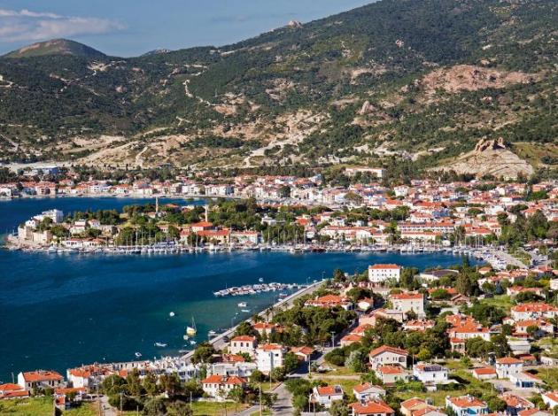 Booking yasağının Çeşme'ye faturası ne oldu?