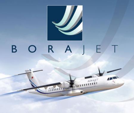 Borajet-THY işbirliğinde yeni dönem