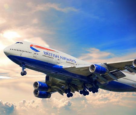 British Airways'in Bodrum uçuşları başladı