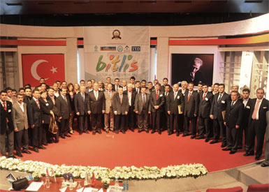 Bitlis Turizm Forumu, İstanbul'da gerçekleşti...