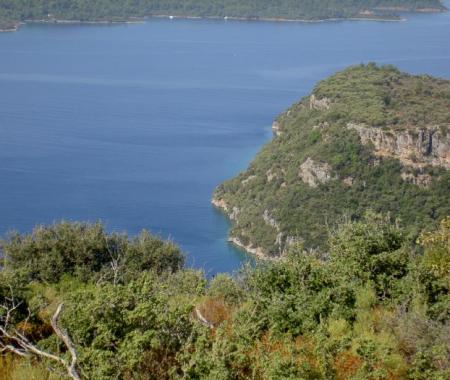 Bu cennetin bir fiyatı var