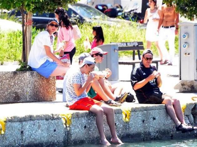 Bu fiyatlar Bodrum'u bitirir