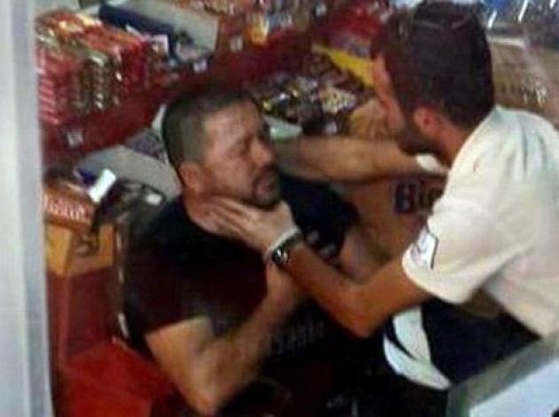 Bu kafayla turizm yapılmaz