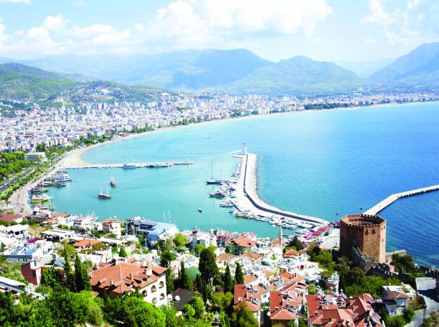 Bu kent daha fazlasını hak ediyor