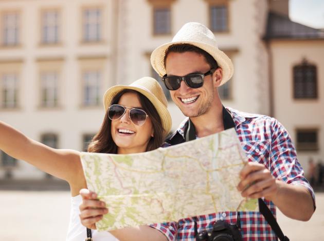 Bu ortaklık Türkiye'ye 500 bin turist getirecek