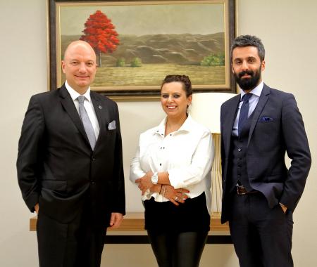 Bu sene tatili Türkiye'de yapalım