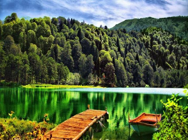 Bu sene turizmde sorun yaşamayan tek yer