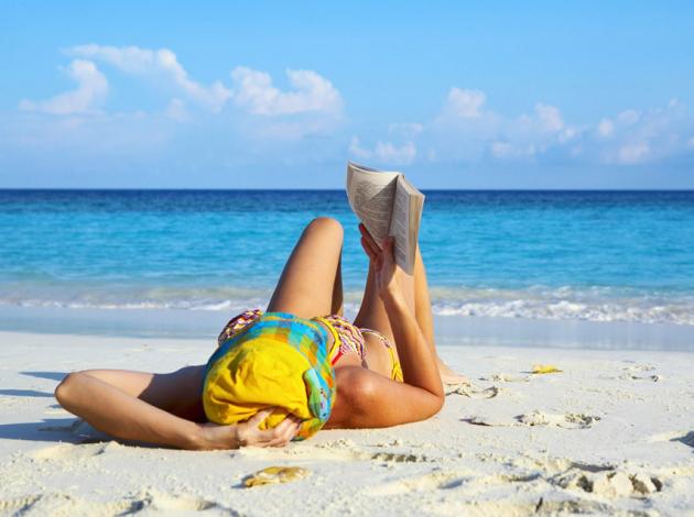 2016'da turizmin yıldızı Batı Akdeniz