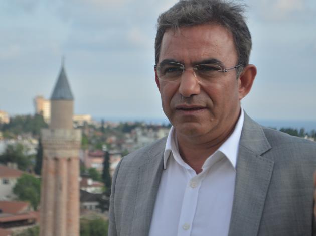 Budak: Kongre turizmini OHAL sıfırladı