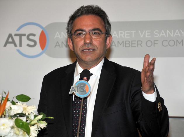Budak'tan çok sert Konyaaltı tepkisi