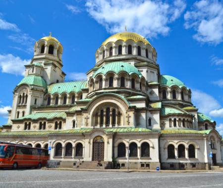 Bulgaristan çareyi ‘Helal’ konseptli turizmde buldu