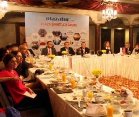 Bursa'da turizm fuarı düzenlenecek