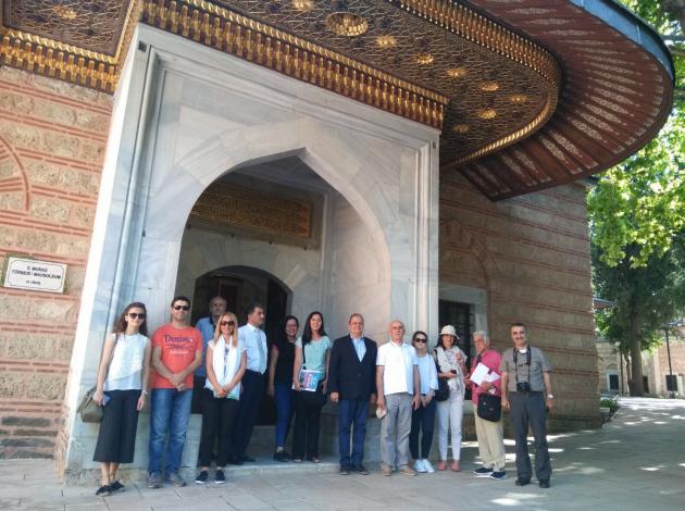 Bursa'nın turizmdeki payı artmalı