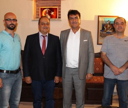 Bursa turizm yatırımları ile 2017’ye hazır