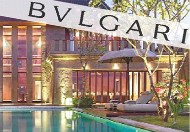 Bulgari, Boğaz'da otel açıyor...