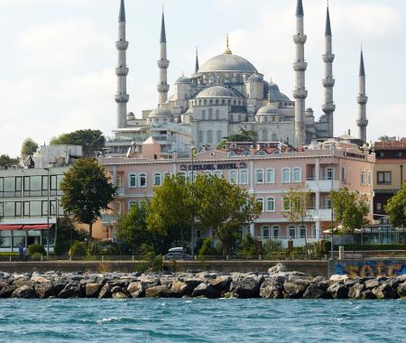 BW Citadel Hotel, kalite denetiminden tam puan aldı