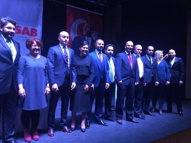 BYK üyelerinden TÜRSAB’a ağır suçlama