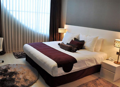 Byotell Flora Residence, 15 Ekim'de hizmette...