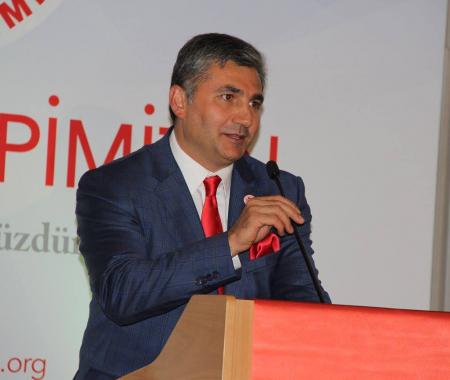 Çakmak: Ezilen acenteler sandıkta hesap soracak