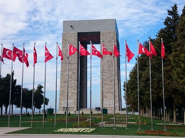 Çanakkale'deki 'Kılavuz' krizi bitti