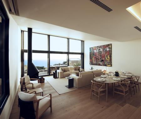 Canyon Ranch, Kaplankaya’da açıldı