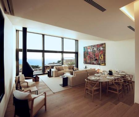 Canyon Ranch, Kaplankaya’da hizmete girdi