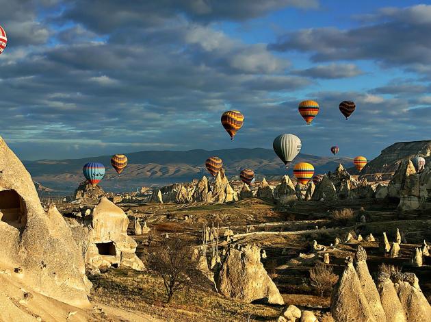 Cappadox 5 Milyon Lira kazandıracak