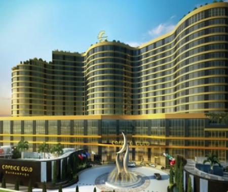 Caprice Gold mağdurlarından Taksim eylemi