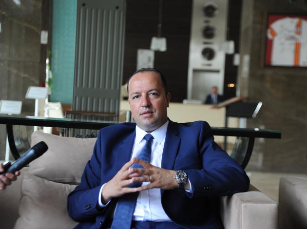Cari açığın en önemli ilacı turizmdir