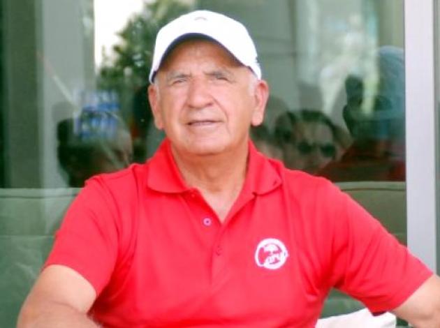 Cari açığın ilacı golf turizmi