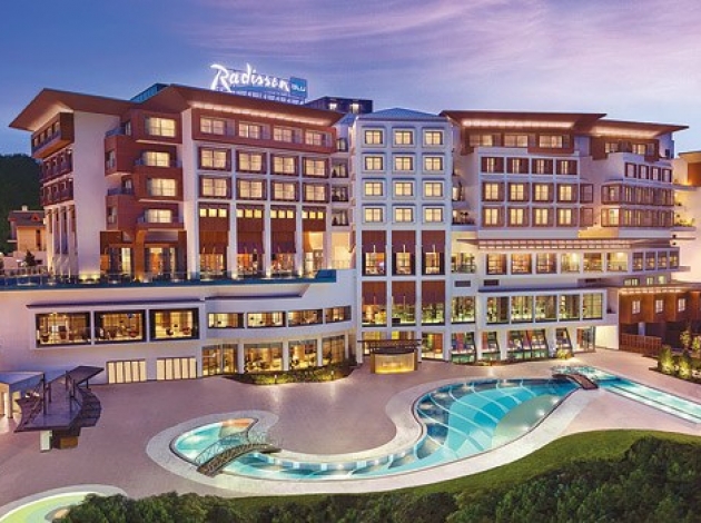 Carlson Rezidor, Türkiye’deki otel sayısını arttırıyor