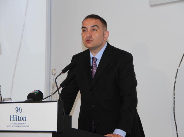 CATHIC Konferansından önemli mesajlar
