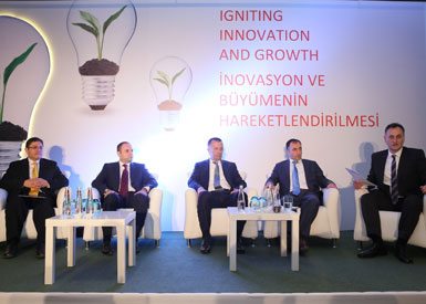 Otel yatırımcıları İstanbul'da buluşuyor